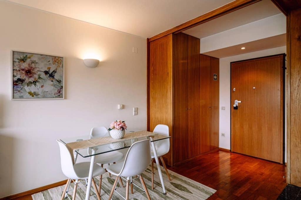 Bica Velha - Carvalhido Appartement *